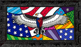 UNITED - Limited Edition Print