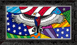 UNITED - Limited Edition Print