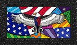 UNITED - Limited Edition Print