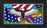 UNITED - Limited Edition Print