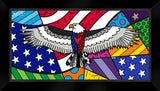UNITED - Limited Edition Print
