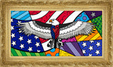 UNITED - Limited Edition Print