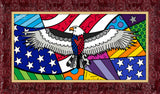 UNITED - Limited Edition Print