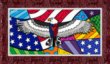 UNITED - Limited Edition Print