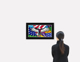UNITED - Limited Edition Print