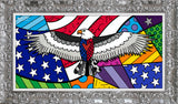 UNITED - Limited Edition Print