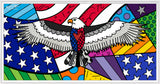 UNITED - Limited Edition Print