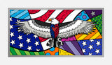 UNITED - Limited Edition Print