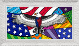 UNITED - Limited Edition Print