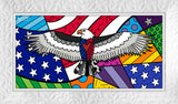 UNITED - Limited Edition Print