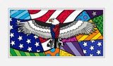 UNITED - Limited Edition Print