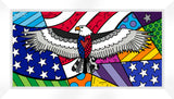 UNITED - Limited Edition Print