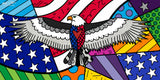 UNITED - Limited Edition Print