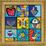 HOLY LAND - Limited Edition Print