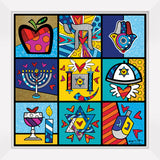 HOLY LAND - Limited Edition Print