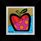 MAZEL TOV (APPLE) - Limited Edition Print