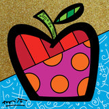 MAZEL TOV (APPLE) - Limited Edition Print