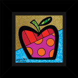 MAZEL TOV (APPLE) - Limited Edition Print