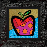 MAZEL TOV (APPLE) - Limited Edition Print