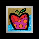 MAZEL TOV (APPLE) - Limited Edition Print