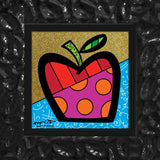 MAZEL TOV (APPLE) - Limited Edition Print