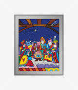 CHRISTMAS - Limited Edition Print