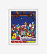 CHRISTMAS - Limited Edition Print