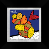 MAZEL TOV (CHALLAH) - Limited Edition Print