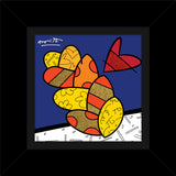 MAZEL TOV (CHALLAH) - Limited Edition Print