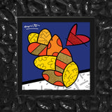 MAZEL TOV (CHALLAH) - Limited Edition Print