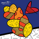 MAZEL TOV (CHALLAH) - Limited Edition Print