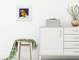 MAZEL TOV (CHALLAH) - Limited Edition Print