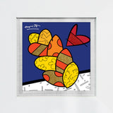 MAZEL TOV (CHALLAH) - Limited Edition Print