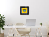 BLING! - Limited Edition Print