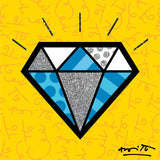 BLING! - Limited Edition Print