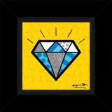 BLING! - Limited Edition Print
