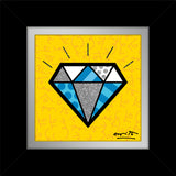 BLING! - Limited Edition Print