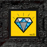 BLING! - Limited Edition Print