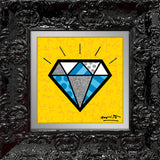 BLING! - Limited Edition Print