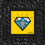BLING! - Limited Edition Print