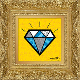 BLING! - Limited Edition Print