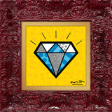 BLING! - Limited Edition Print