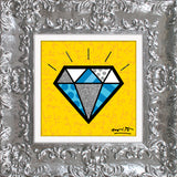 BLING! - Limited Edition Print