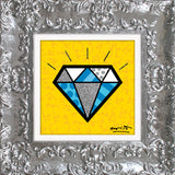BLING! - Limited Edition Print