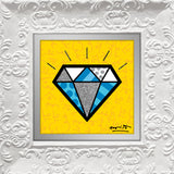 BLING! - Limited Edition Print