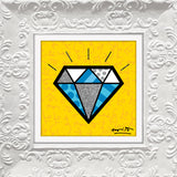 BLING! - Limited Edition Print