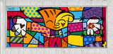 BIG HUG - Limited Edition Print