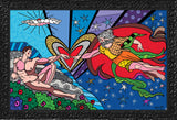 GENESIS - Limited Edition Print