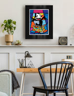 FELIX THE CAT - Limited Edition Print - NBCUNIVERSAL