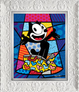 FELIX THE CAT - Limited Edition Print - NBCUNIVERSAL